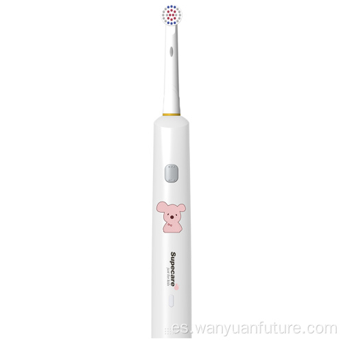 cepillo de dientes eléctrico para niños Cepillo de dientes eléctrico para niños